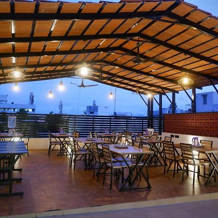 Hotel Aiba Regency Coimbatore Ngoại thất bức ảnh