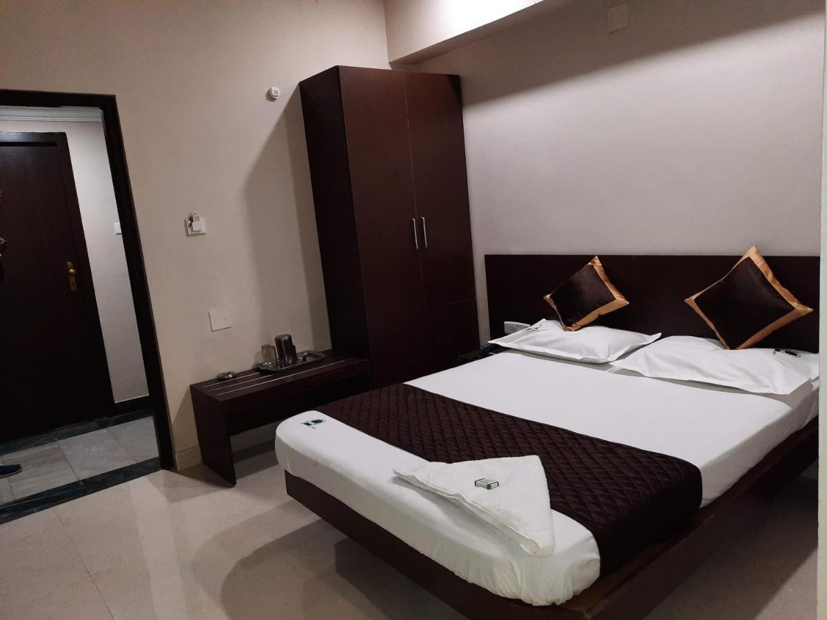 Hotel Aiba Regency Coimbatore Ngoại thất bức ảnh