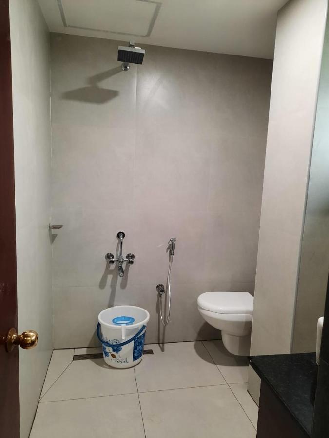 Hotel Aiba Regency Coimbatore Ngoại thất bức ảnh