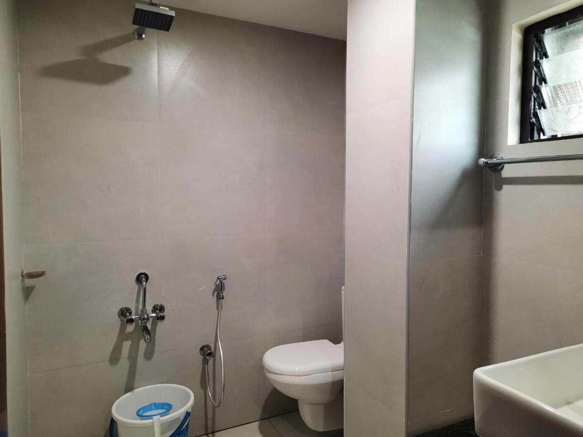 Hotel Aiba Regency Coimbatore Ngoại thất bức ảnh
