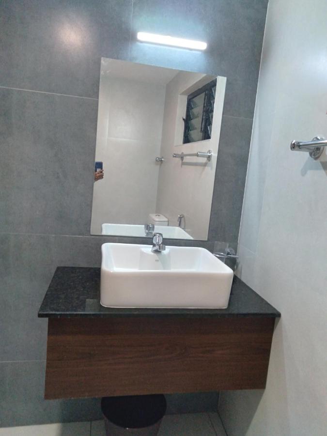 Hotel Aiba Regency Coimbatore Ngoại thất bức ảnh