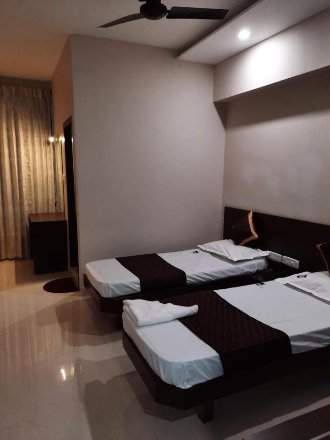 Hotel Aiba Regency Coimbatore Ngoại thất bức ảnh