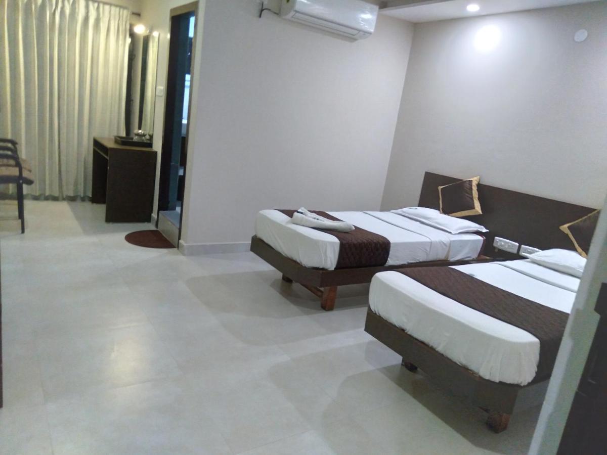 Hotel Aiba Regency Coimbatore Ngoại thất bức ảnh