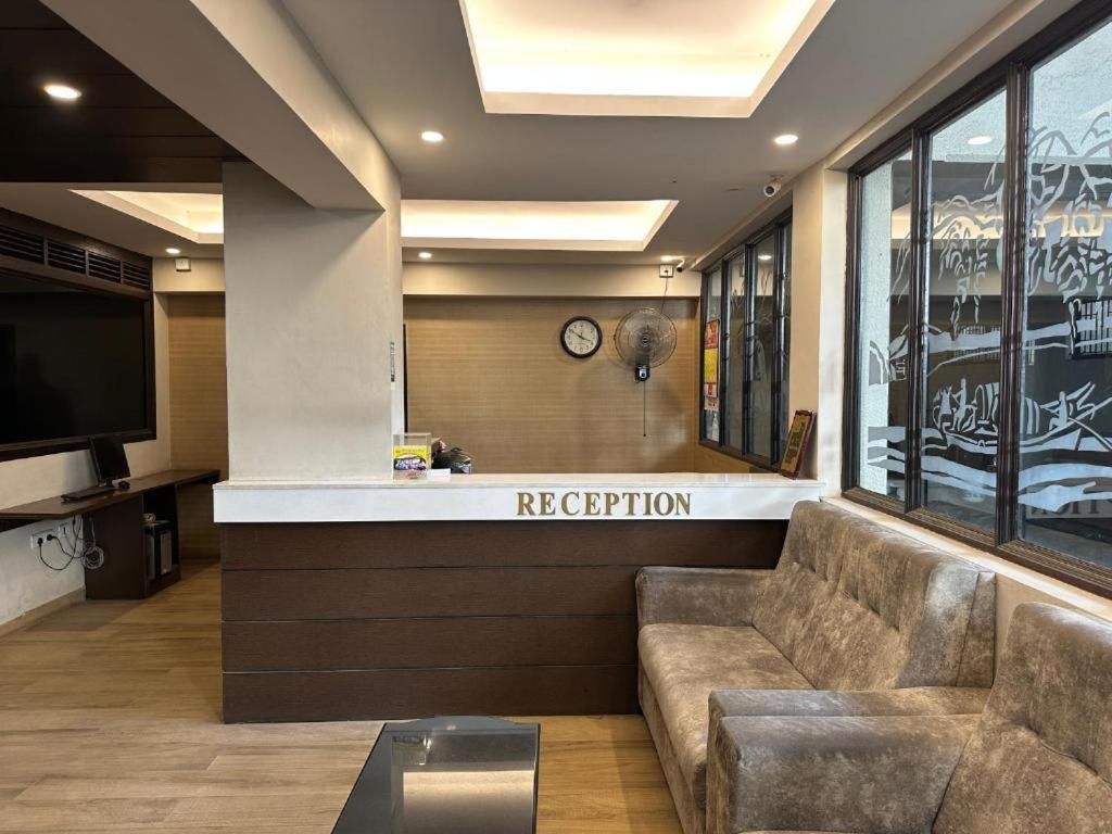 Hotel Aiba Regency Coimbatore Ngoại thất bức ảnh