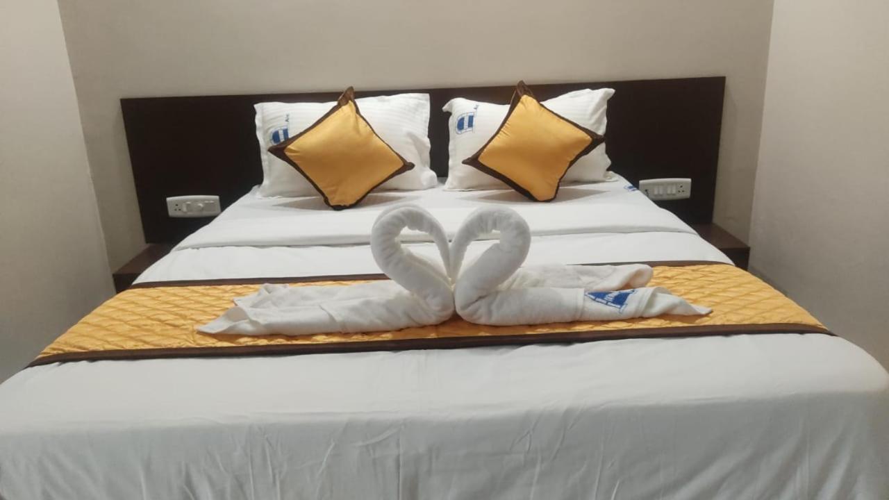 Hotel Aiba Regency Coimbatore Ngoại thất bức ảnh