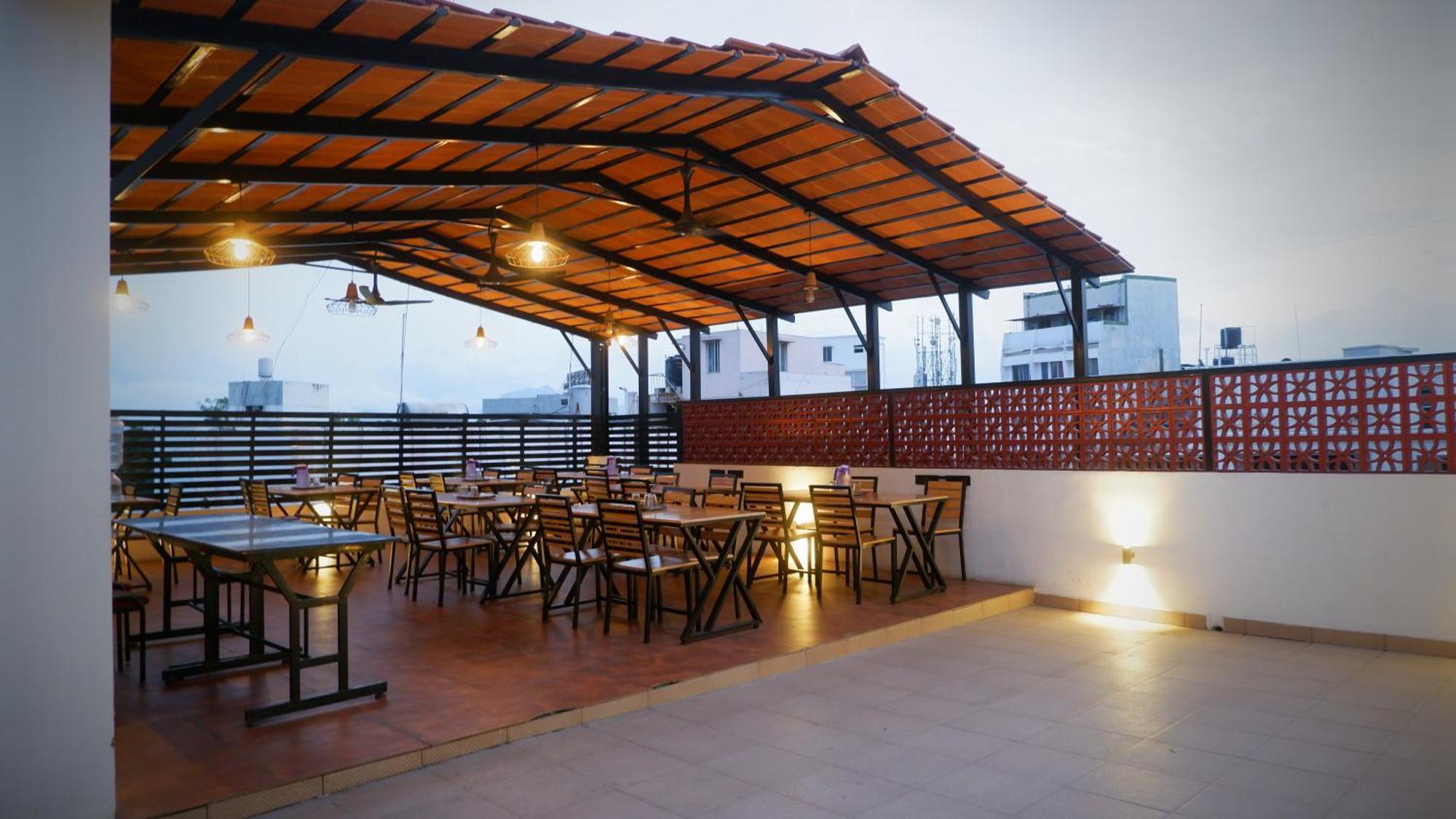 Hotel Aiba Regency Coimbatore Ngoại thất bức ảnh