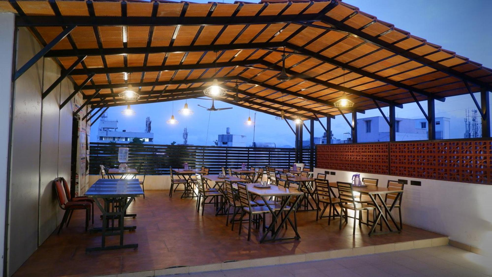 Hotel Aiba Regency Coimbatore Ngoại thất bức ảnh