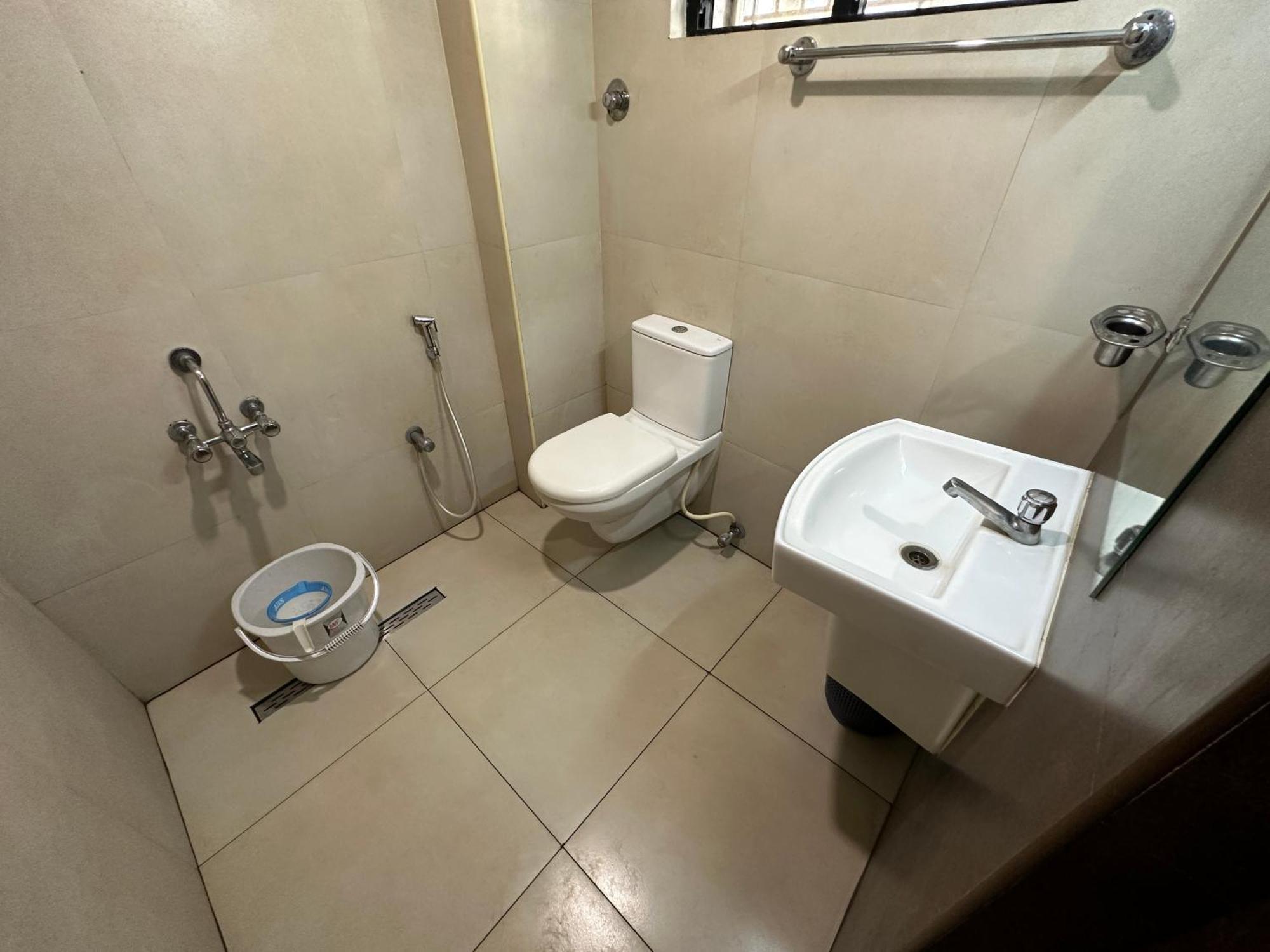 Hotel Aiba Regency Coimbatore Ngoại thất bức ảnh