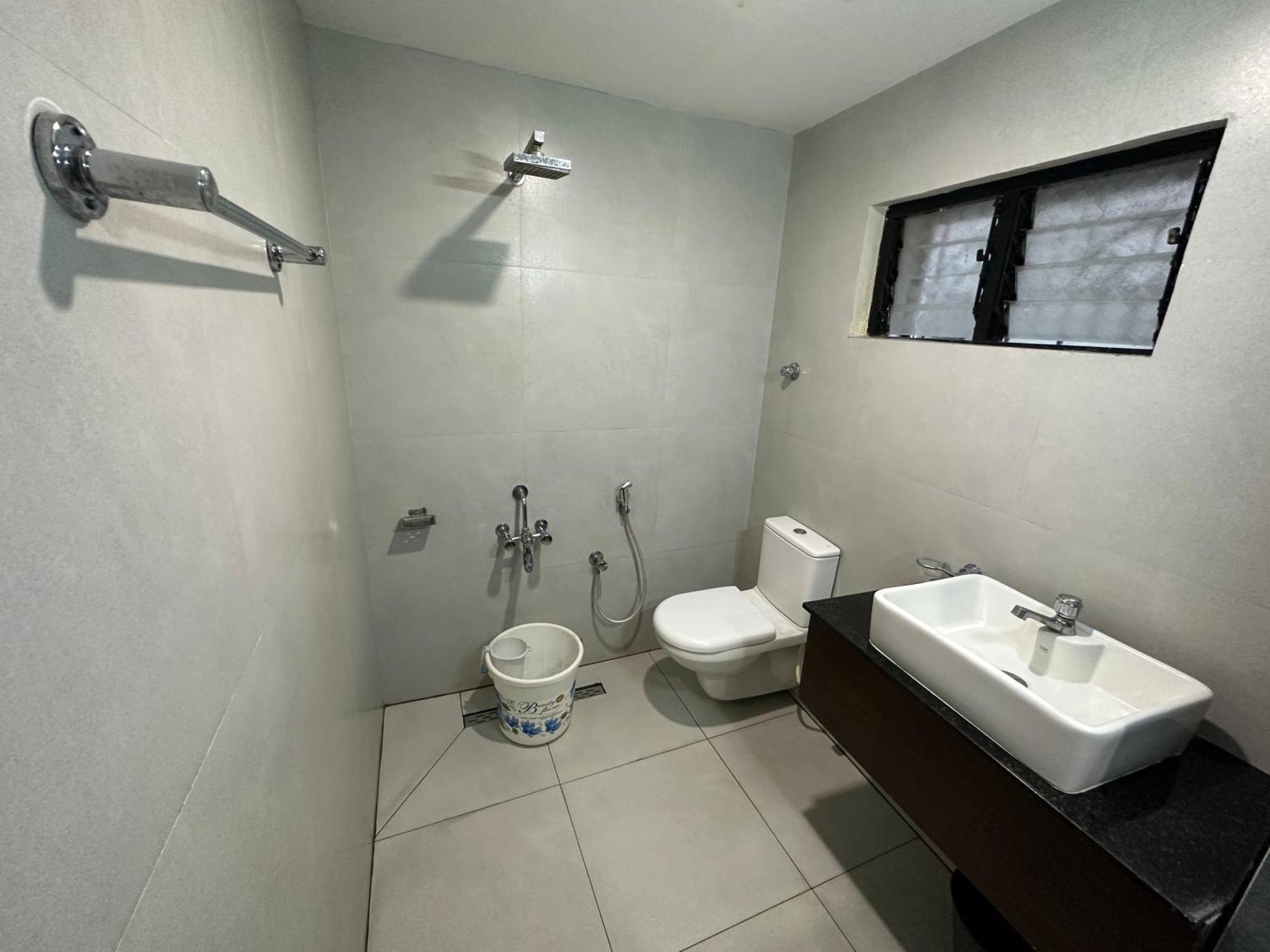 Hotel Aiba Regency Coimbatore Ngoại thất bức ảnh