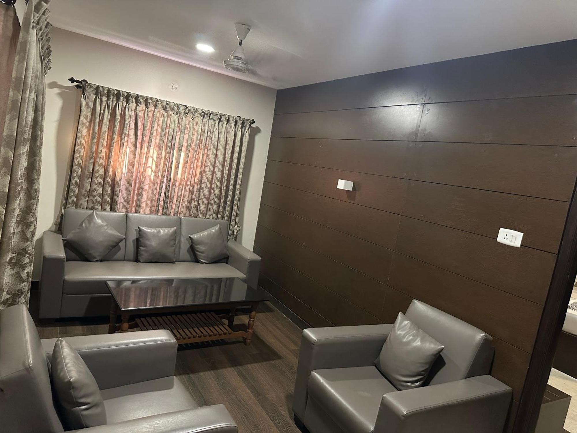 Hotel Aiba Regency Coimbatore Ngoại thất bức ảnh