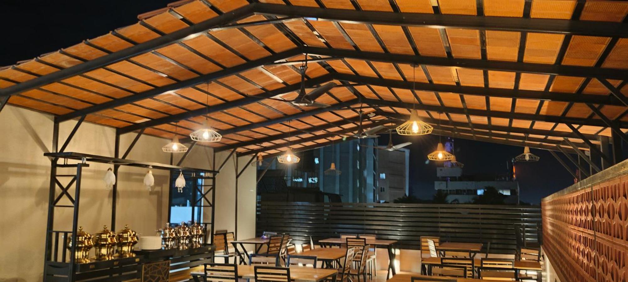 Hotel Aiba Regency Coimbatore Ngoại thất bức ảnh
